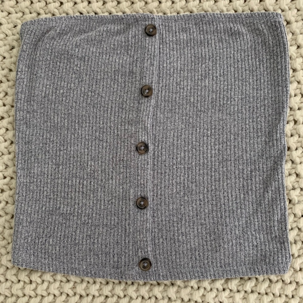 American eagle tube top